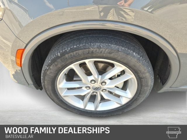 2022 Dodge Durango R/T Plus AWD