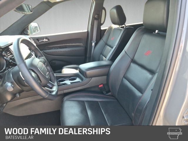 2022 Dodge Durango R/T Plus AWD