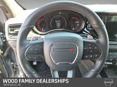 2022 Dodge Durango R/T Plus AWD