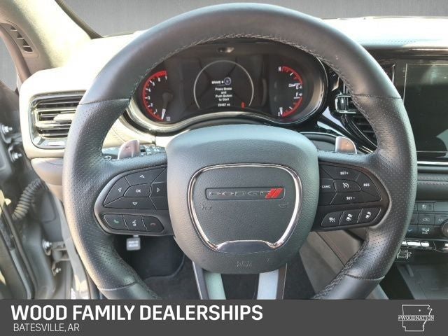 2022 Dodge Durango R/T Plus AWD
