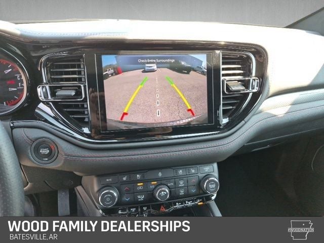 2022 Dodge Durango R/T Plus AWD