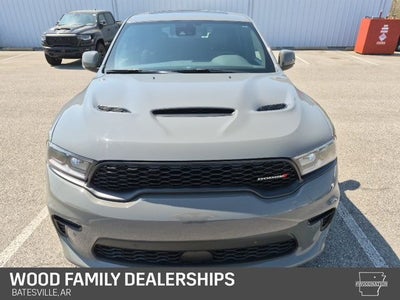 2022 Dodge Durango R/T Plus AWD