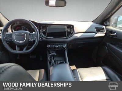 2022 Dodge Durango R/T Plus AWD
