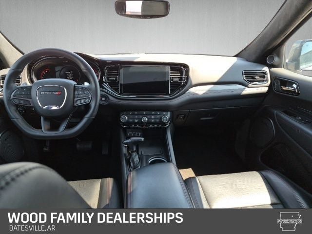 2022 Dodge Durango R/T Plus AWD