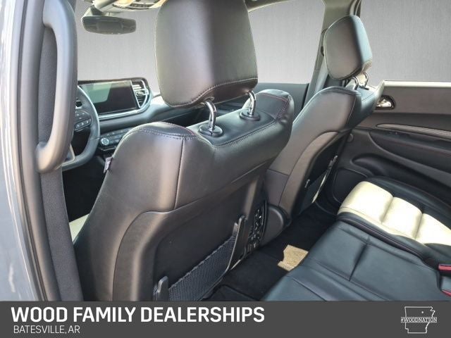 2022 Dodge Durango R/T Plus AWD