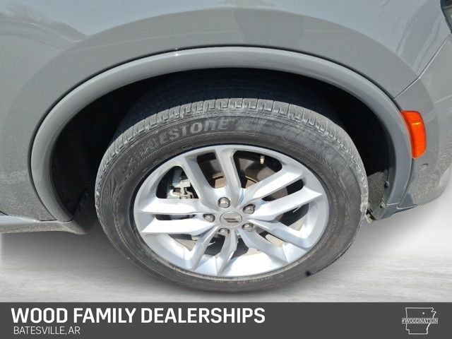 2022 Dodge Durango R/T Plus AWD