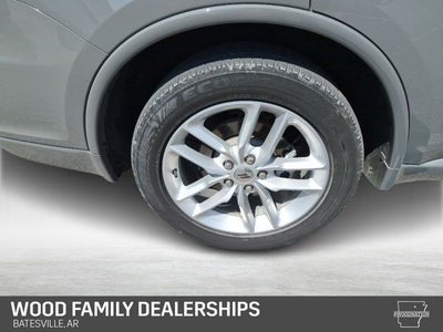 2022 Dodge Durango R/T Plus AWD