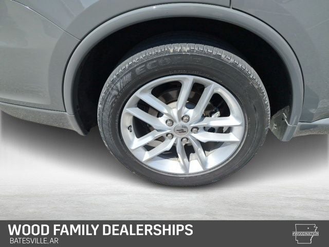 2022 Dodge Durango R/T Plus AWD