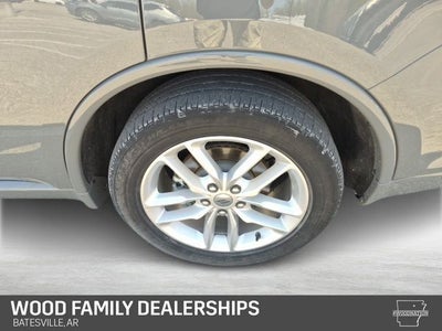 2022 Dodge Durango R/T Plus AWD