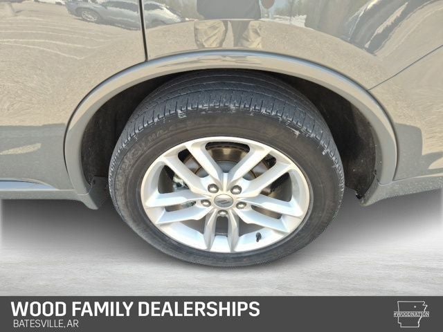 2022 Dodge Durango R/T Plus AWD