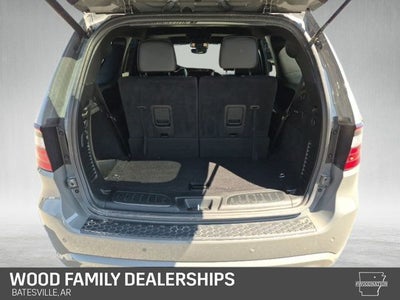 2022 Dodge Durango R/T Plus AWD