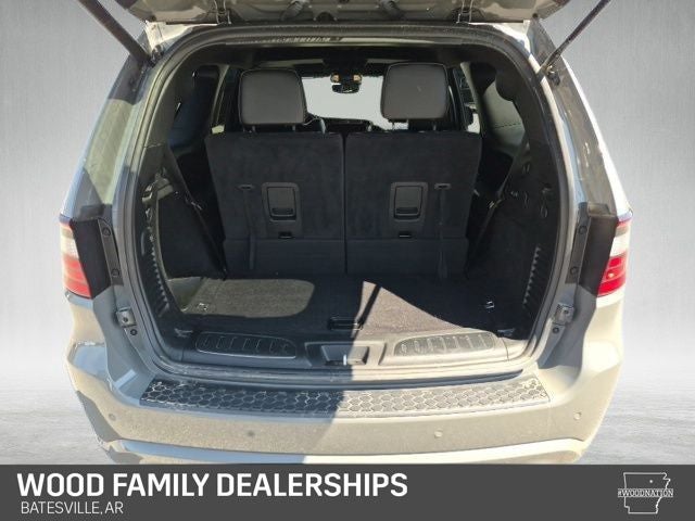 2022 Dodge Durango R/T Plus AWD