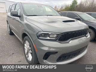 2022 Dodge Durango R/T Plus AWD