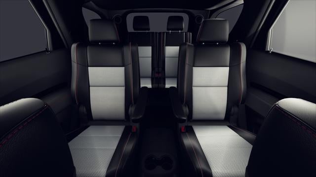 2026 Dodge Durango DURANGO GT PREMIUM AWD HEMI V8