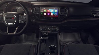 2026 Dodge Durango DURANGO GT PREMIUM AWD HEMI V8