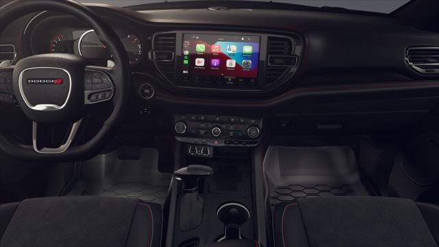 2026 Dodge Durango DURANGO GT PREMIUM AWD HEMI V8