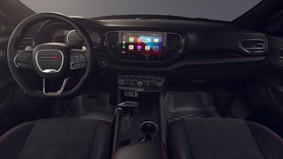 2026 Dodge Durango DURANGO GT PREMIUM AWD HEMI V8