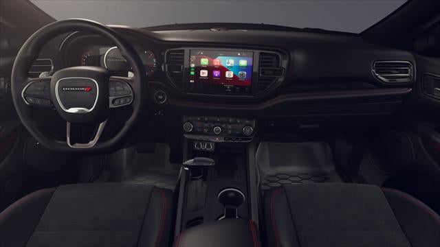 2026 Dodge Durango DURANGO GT PREMIUM AWD HEMI V8