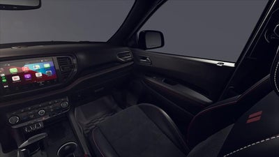 2026 Dodge Durango DURANGO GT PREMIUM AWD HEMI V8