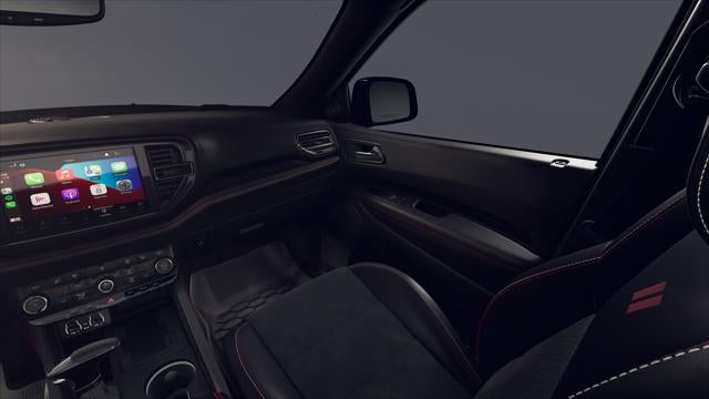 2026 Dodge Durango DURANGO GT PREMIUM AWD HEMI V8