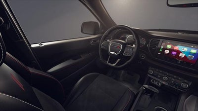 2026 Dodge Durango DURANGO GT PREMIUM AWD HEMI V8