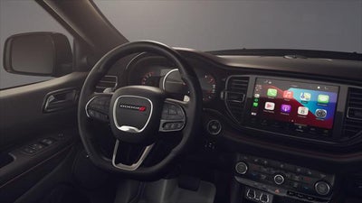 2026 Dodge Durango DURANGO GT PREMIUM AWD HEMI V8