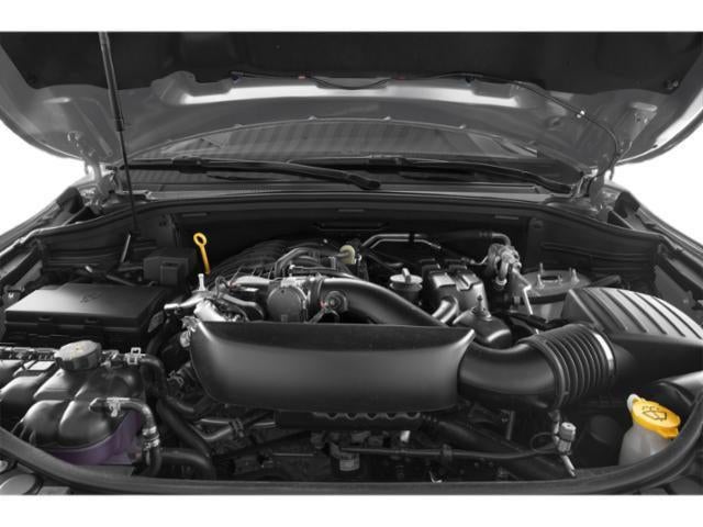 2025 Dodge Durango R/T 20th Anniversary Premium AWD