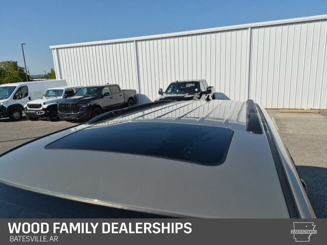 2025 Dodge Durango R/T 20th Anniversary Premium AWD