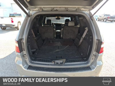 2025 Dodge Durango R/T 20th Anniversary Premium AWD