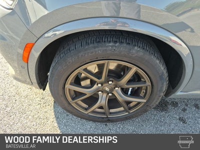 2025 Dodge Durango R/T 20th Anniversary Premium AWD