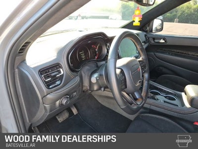 2025 Dodge Durango R/T 20th Anniversary Premium AWD