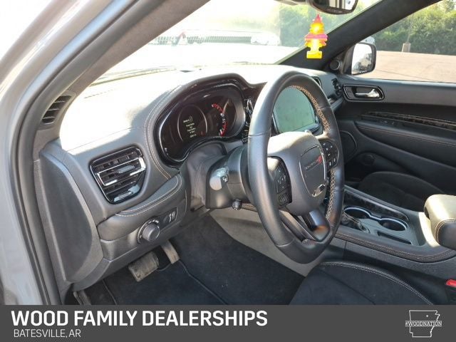 2025 Dodge Durango R/T 20th Anniversary Premium AWD