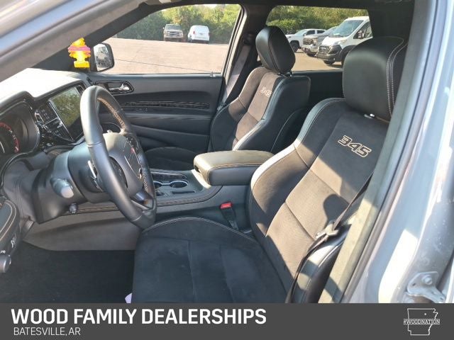 2025 Dodge Durango R/T 20th Anniversary Premium AWD