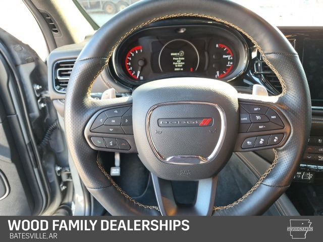 2025 Dodge Durango R/T 20th Anniversary Premium AWD