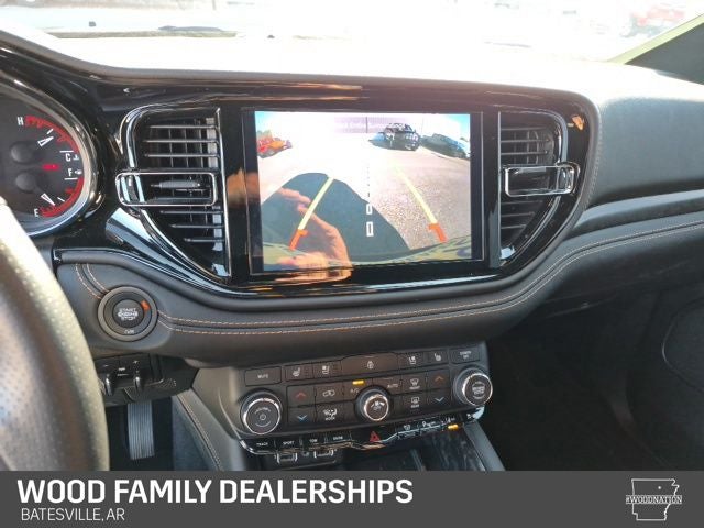2025 Dodge Durango R/T 20th Anniversary Premium AWD