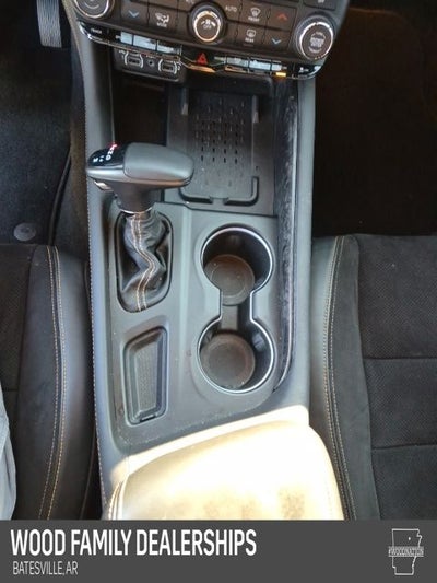 2025 Dodge Durango R/T 20th Anniversary Premium AWD