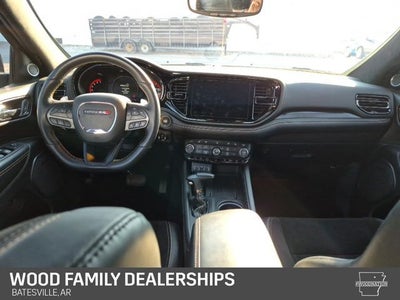 2025 Dodge Durango R/T 20th Anniversary Premium AWD