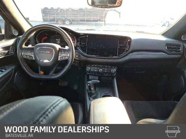 2025 Dodge Durango R/T 20th Anniversary Premium AWD