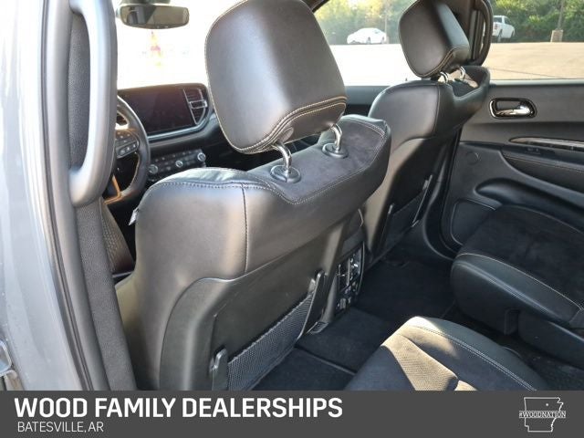 2025 Dodge Durango R/T 20th Anniversary Premium AWD