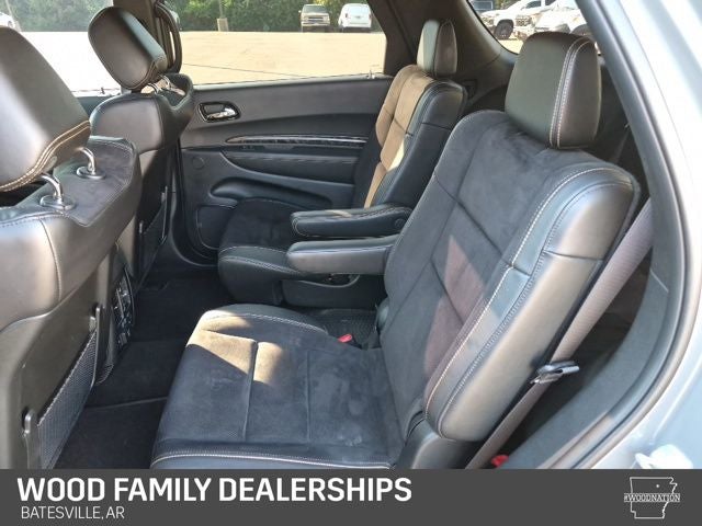2025 Dodge Durango R/T 20th Anniversary Premium AWD