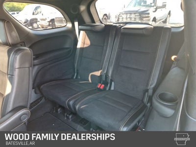 2025 Dodge Durango R/T 20th Anniversary Premium AWD