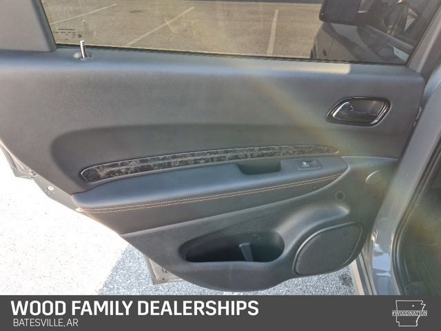 2025 Dodge Durango R/T 20th Anniversary Premium AWD