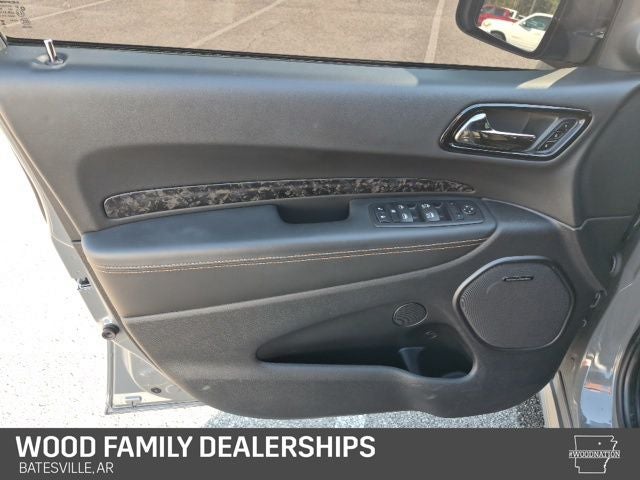 2025 Dodge Durango R/T 20th Anniversary Premium AWD