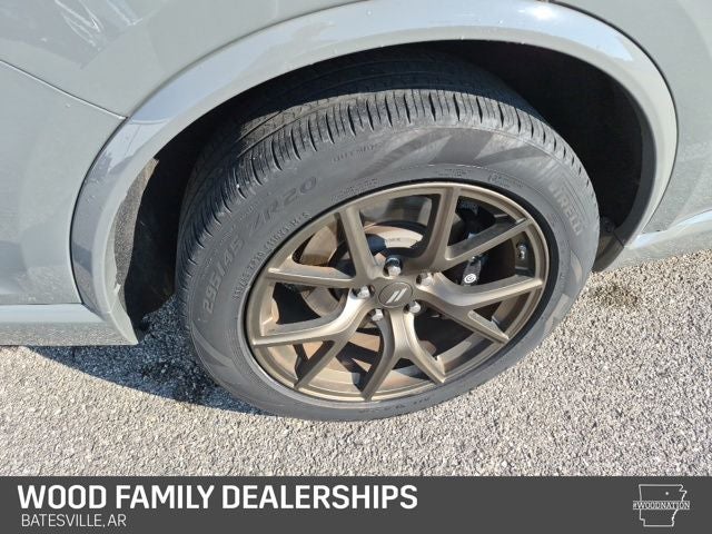 2025 Dodge Durango R/T 20th Anniversary Premium AWD