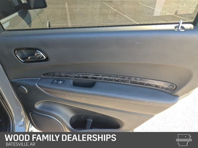 2025 Dodge Durango R/T 20th Anniversary Premium AWD