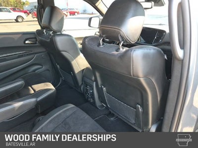 2025 Dodge Durango R/T 20th Anniversary Premium AWD