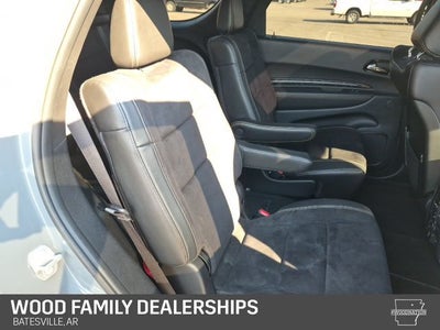 2025 Dodge Durango R/T 20th Anniversary Premium AWD