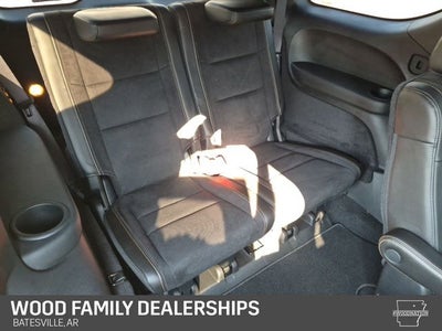 2025 Dodge Durango R/T 20th Anniversary Premium AWD
