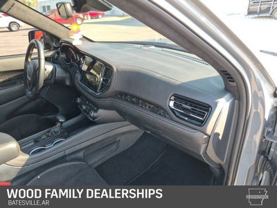 2025 Dodge Durango R/T 20th Anniversary Premium AWD