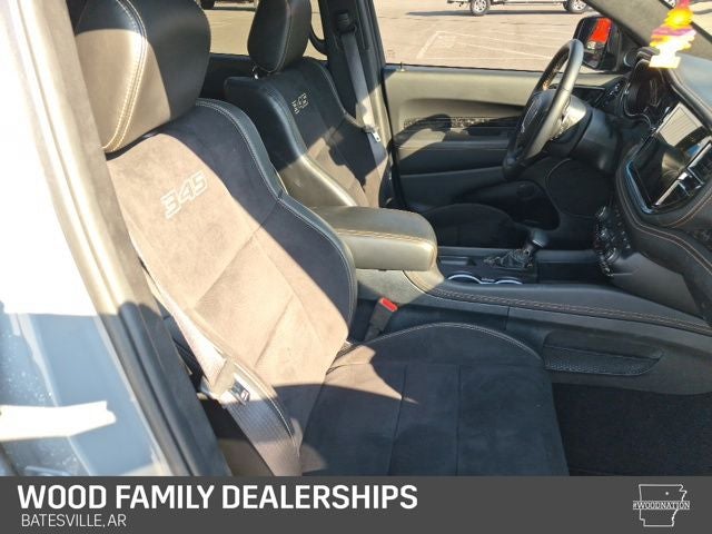 2025 Dodge Durango R/T 20th Anniversary Premium AWD